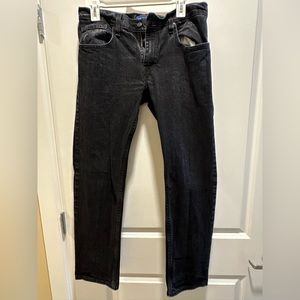 Black Arizona Jean Co Jeans